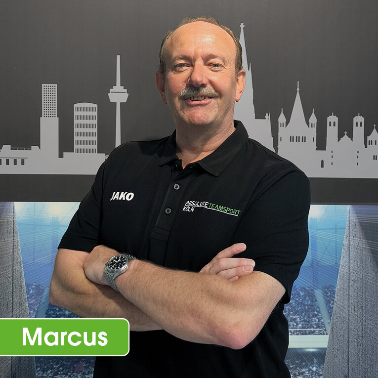 Marcus