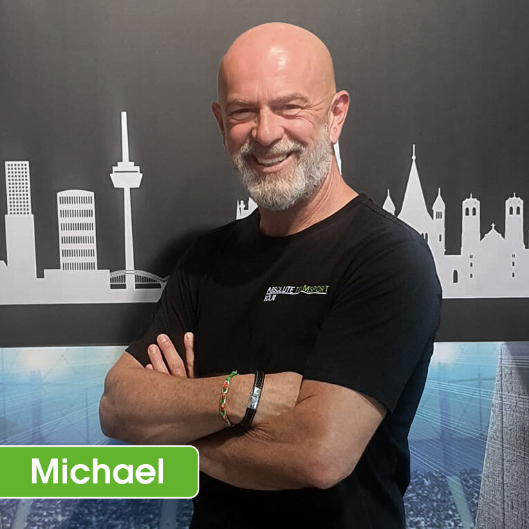 Michael