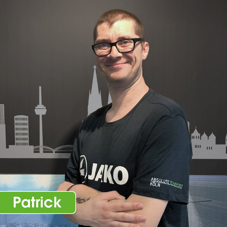 Patrick