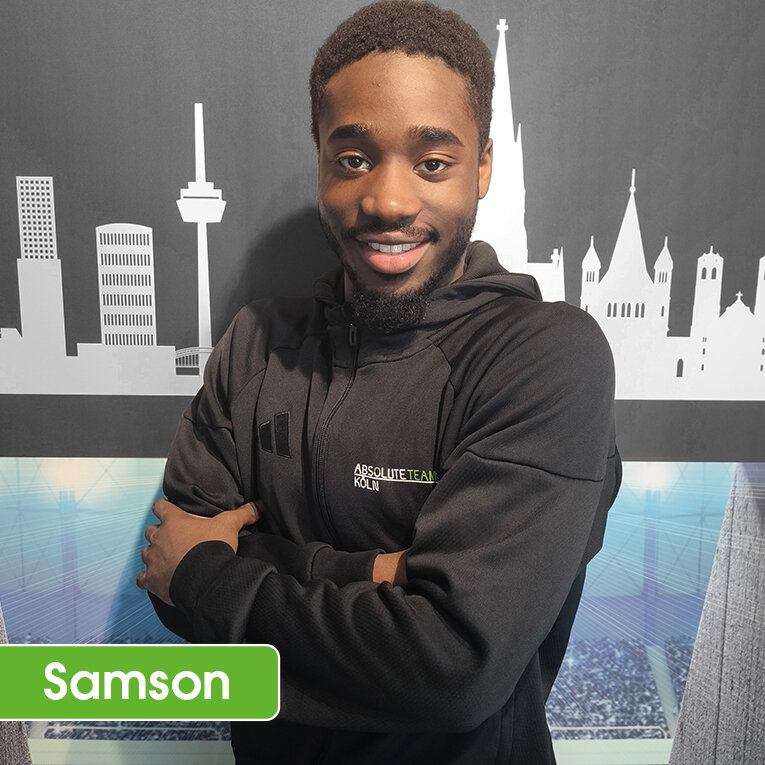 Samson