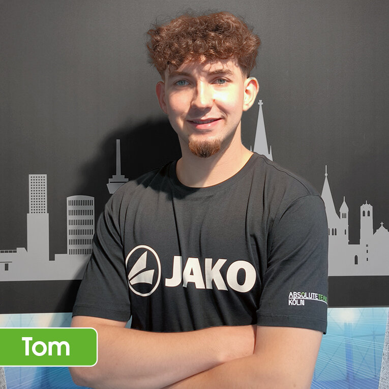 Tom
