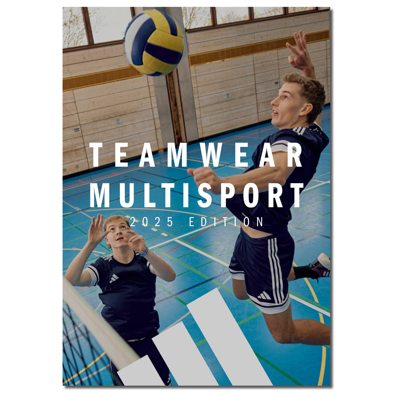 PUMA Teamsportkatalog 2025