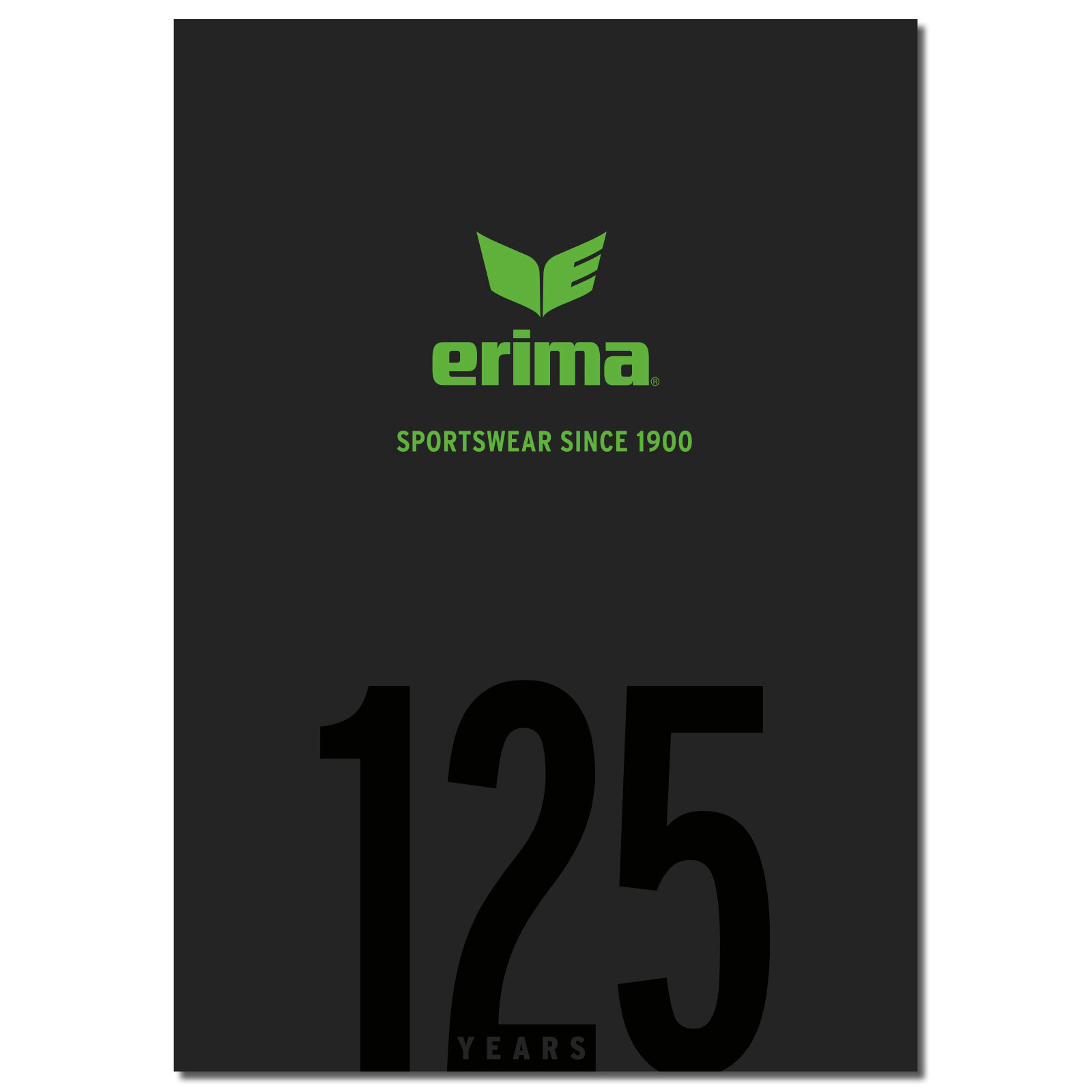 erima Teamsportkatalog 2025